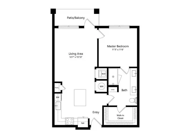 Photo of 2031 Glass Loop, Clearwater, FL 33763