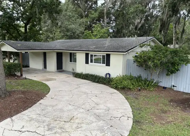 Property at 12604 Condor Dr, Jacksonville, FL, 32223, 4 beds, 2 baths, [object Object]
