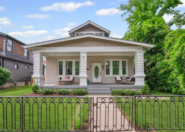 Property at 1406 Ordway Pl, Nashville, TN, 37206, 4 beds, 2.5 baths, [object Object]