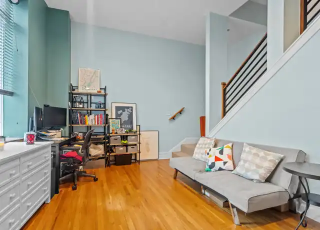 Property at 9 Coles St #2, Jersey City, NJ, 07302, 2 beds, 2 baths, [object Object]