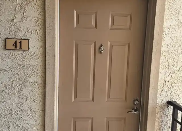 Property at 5021 River Glen Dr #41, Las Vegas, NV, 89103, 2 beds, 1 bath, [object Object]