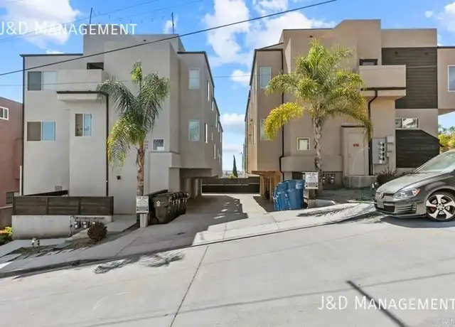 Property at 1134 Fresno St Unit 1144, San Diego, CA, 92110, 4 beds, 4 baths, [object Object]
