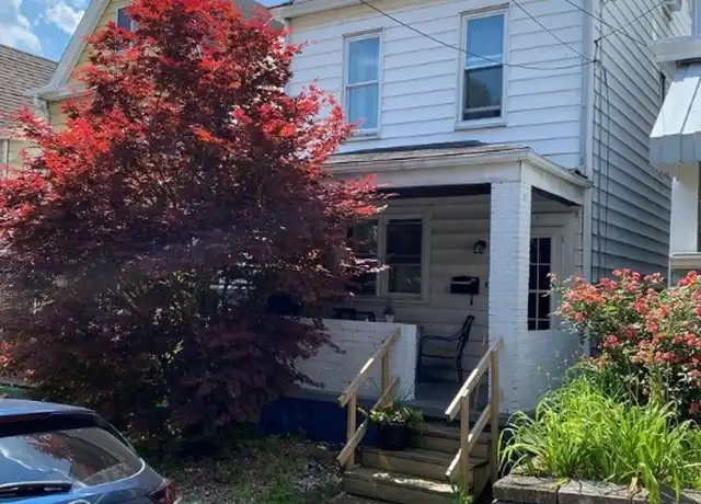 Property at 2322 Patterson St, Pittsburgh, PA, 15203, 2 beds, 1 bath, [object Object]