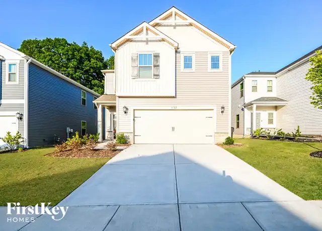 Property at 6722 Good News Dr, Charlotte, NC, 28215, 3 beds, 2.5 baths, [object Object]