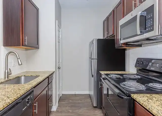 Property at Bridges of Cypress Creek Apartment Homes - 17710 Red Oak Dr, Houston, TX, 77090, 1 bed, 1 bath, [object Object]