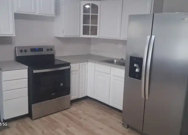 Property at 306 N 6th St Unit A, Clarksburg, WV, 26301, 2 beds, 1 bath, [object Object]