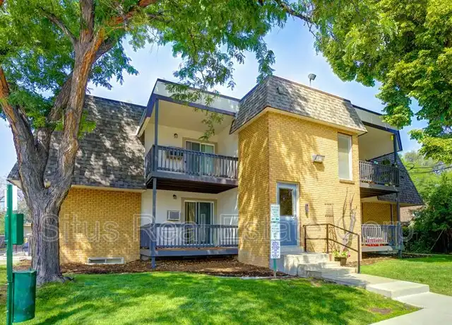 Property at 1320 Zephyr St Unit 6, Lakewood, CO, 80214, 2 beds, 1 bath, [object Object]