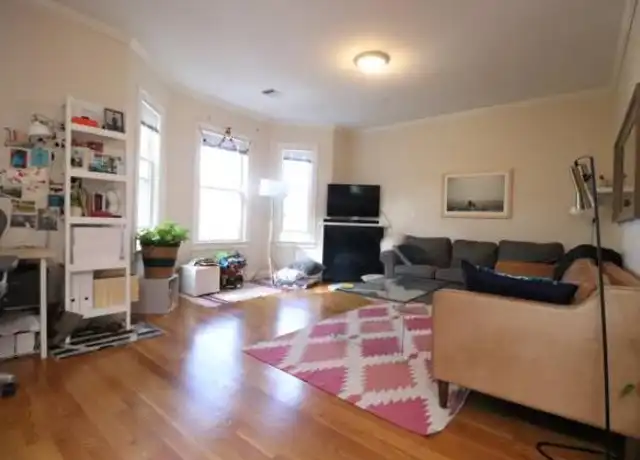 Property at 5 Marney St, Cambridge, MA, 02141, 2 beds, 1 bath, [object Object]