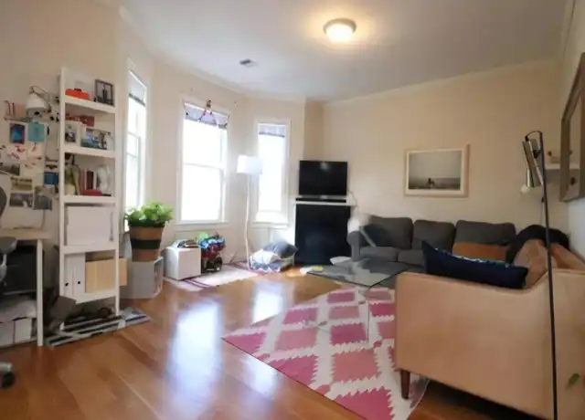 Property at 5 Marney St, Cambridge, MA, 02141, 2 beds, 1 bath, [object Object]