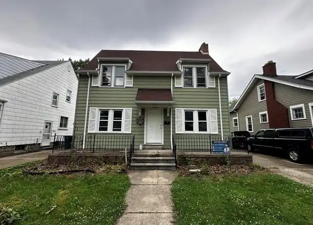 Property at 21546 Tenny St, Dearborn, MI, 48124, 3 beds, 1 bath, [object Object]