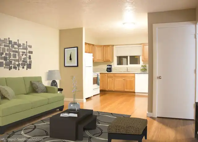 Property at 502-520 NE 78th Ave Unit 520, Portland, OR, 97213, 2 beds, 1 bath, [object Object]