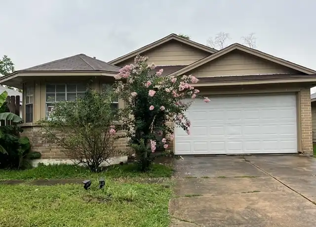 Property at 1719 Bugle Run Dr, Katy, TX, 77449, 3 beds, 2 baths, [object Object]