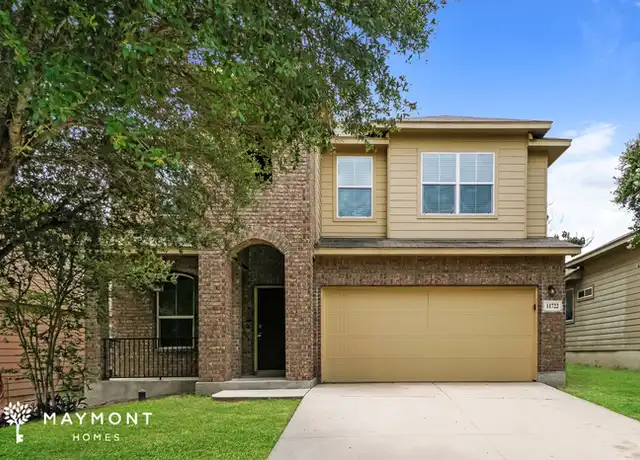 Property at 11722 Poppy Sands, San Antonio, TX, 78245, 4 beds, 2.5 baths, [object Object]