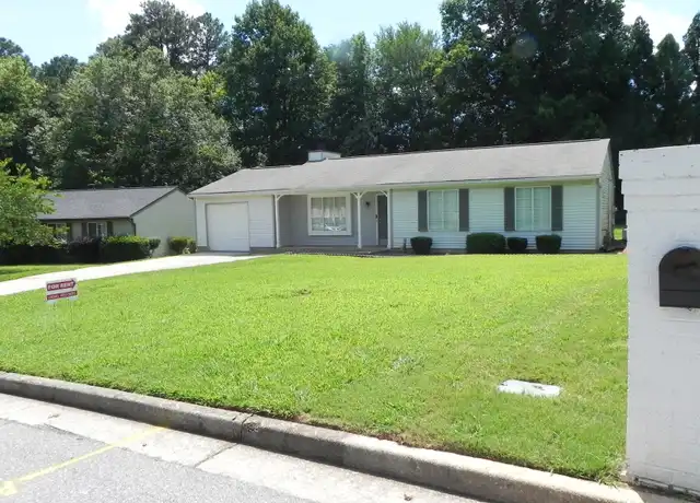 Property at 10360 Plantation Bridge Dr, Alpharetta, GA, 30022, 4 beds, 2 baths, [object Object]