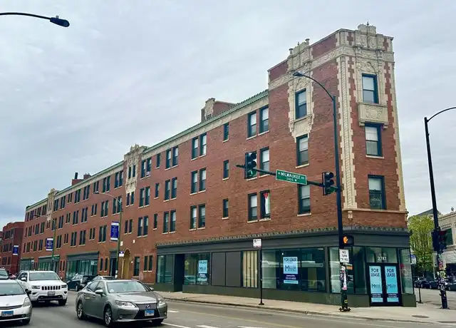Property at 3333 W Diversey Ave Unit P031, Chicago, IL, 60647, 0 beds, 1 bath, [object Object]