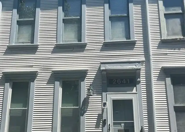 Property at 2641 Saint Vincent Ave, Saint Louis, MO, 63104, 2 beds, 1 bath, [object Object]