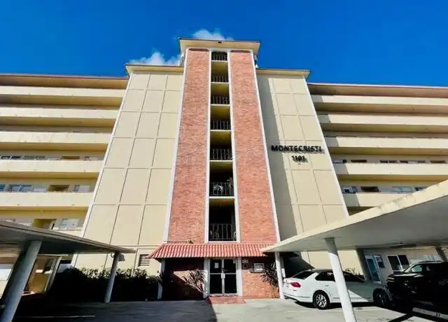 Property at 1101 Crystal Lake Dr #705, Deerfield Beach, FL, 33064, 3 beds, 2 baths, [object Object]