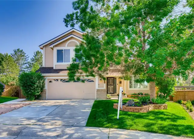 Property at 9879 Concord Ct, Highlands Ranch, CO, 80130, 5 beds, 3.5 baths, [object Object]