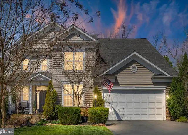 Property at 18 Smelters Trace Rd, Stafford, VA, 22554, 5 beds, 3.5 baths, [object Object]