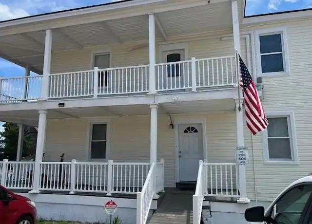 Property at 1202 E Ocean View Ave #2, Norfolk, VA, 23503, 1 bed, 1 bath, [object Object]
