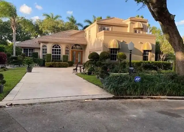 Property at 3715 Starboard Ave, Hollywood, FL, 33026, 4 beds, 3.5 baths, [object Object]