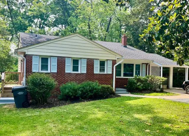 Property at 9012 Vernon View Dr, Alexandria, VA, 22308, 3 beds, 2 baths, [object Object]
