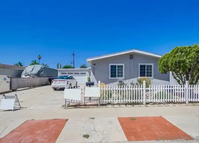 Property at 5068 Baxter St, San Diego, CA, 92117, 3 beds, 2 baths, [object Object]