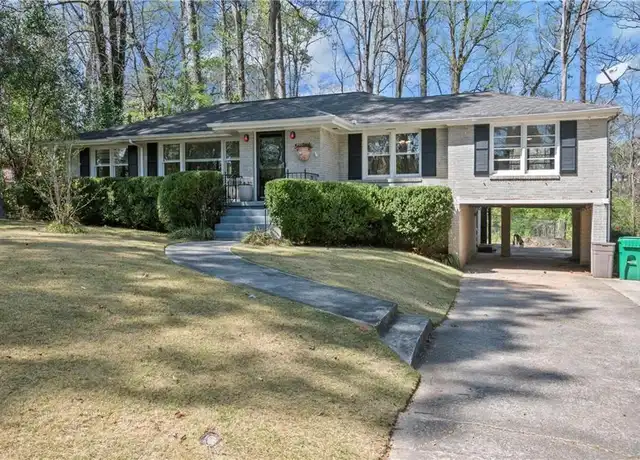 Property at 1988 Azalea Cir, Decatur, GA, 30033, 3 beds, 2 baths, [object Object]