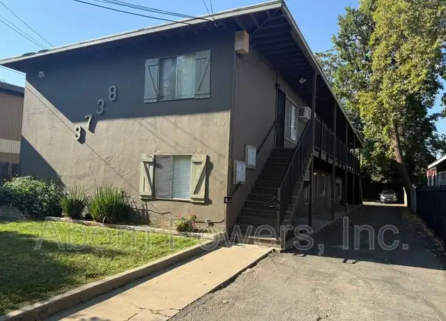 Property at 3738 4th Ave Unit 3, Sacramento, CA, 95817, 1 bed, 1 bath, [object Object]