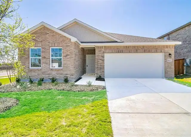 Property at 1802 Pueblo St, TX, 75126, 4 beds, 2 baths, [object Object]