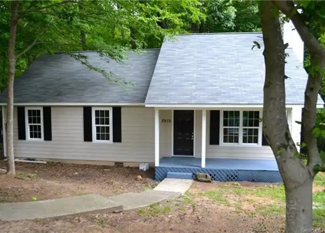 Property at 2919 Archdale Dr, Charlotte, NC, 28210, 3 beds, 2 baths, [object Object]
