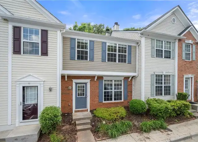 Property at 1135 Kilmington Ct, Alpharetta, GA, 30009, 2 beds, 2.5 baths, [object Object]