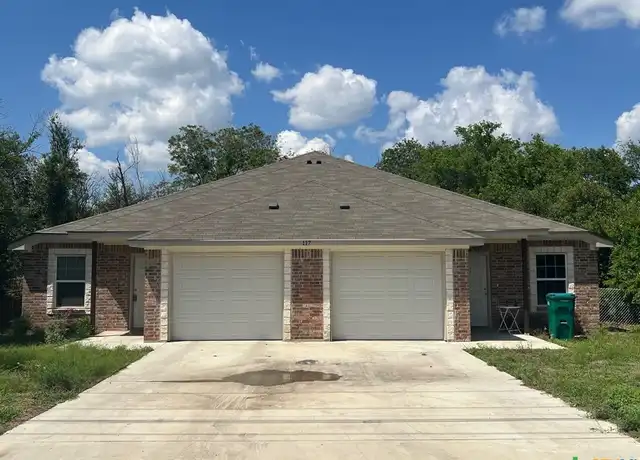 Property at 117 E Valley Rd Unit B, Harker Heights, TX, 76548, 3 beds, 2 baths, [object Object]
