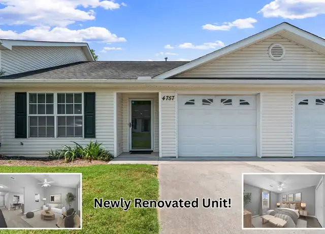 Property at 4757 Royal Prince Way, Knoxville, TN, 37912, 2 beds, 2 baths, [object Object]
