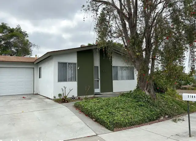 Property at 3184 Calle Osuna, Oceanside, CA, 92056, 2 beds, 1 bath, [object Object]