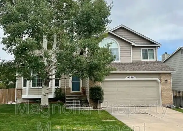 Property at 9075 Bellcove Cir, Colorado Springs, CO, 80920, 4 beds, 3.5 baths, [object Object]