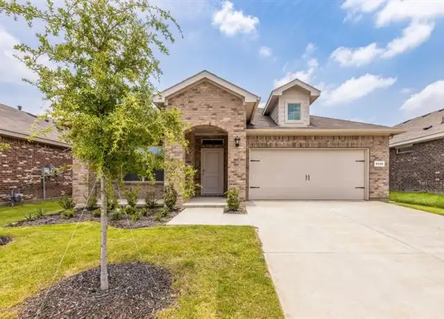 Property at 6300 Blacksmith Ave, Fort Worth, TX, 76179, 4 beds, 2 baths, [object Object]