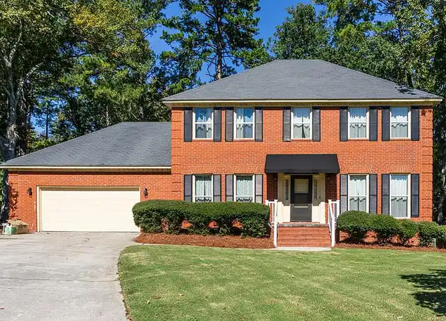 Property at 124 Lenox Ct, Augusta, GA, 30907, 3 beds, 2.5 baths, [object Object]
