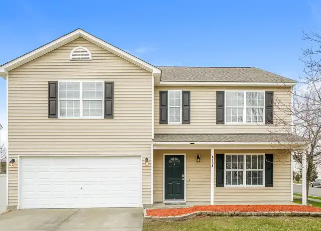 Property at 4104 Taylor Oaks Dr, Raleigh, NC, 27616, 4 beds, 2.5 baths, [object Object]