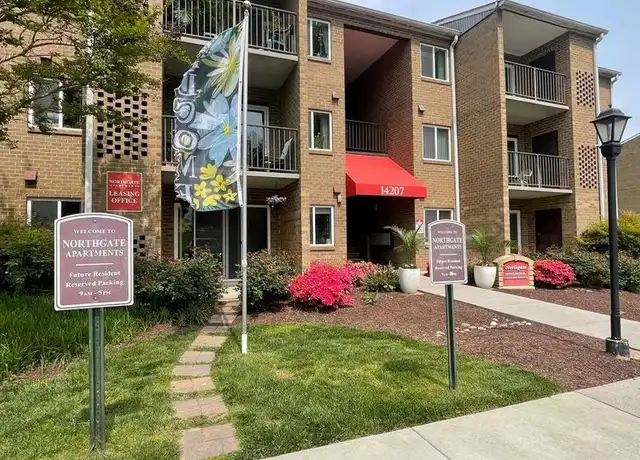 Property at 14208 Grand Pre Rd #104, Aspen Hill, MD, 20906, 2 beds, 2 baths, [object Object]