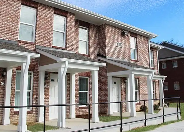 Property at 1007 Langston Park Dr Unit 103, Hopewell, VA, 23860, 4 beds, 2 baths, [object Object]