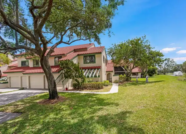 Property at 17 Lexington Ln W Unit H, Palm Beach Gardens, FL, 33418, 3 beds, 2 baths, [object Object]