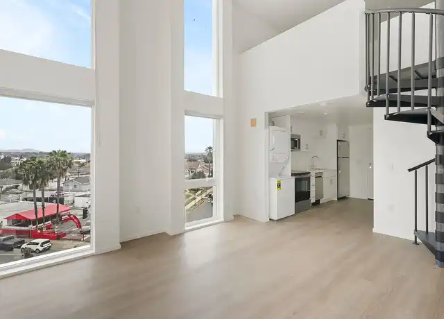 Property at Mando Lofts This is the Way to Your New Home! - 2283 Ocean View Blvd, San Diego, CA, 92113, 1 bed, 1 bath, [object Object]