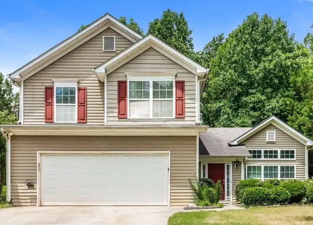 Property at 159 Millstone Gln, Dallas, GA, 30157, 3 beds, 2 baths, [object Object]