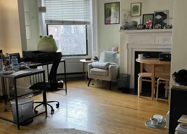 Property at 27 Massachusetts Ave Unit 3, Boston, MA, 02115, 0 beds, 1 bath, [object Object]