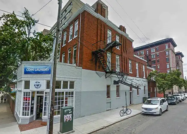 Property at 511 Ryland St Apt 2, Richmond, VA, 23220, 2 beds, 1 bath, [object Object]