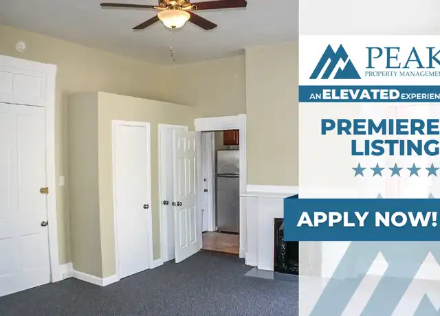 Property at 511 Ryland St Apt 2, Richmond, VA, 23220, 2 beds, 1 bath, [object Object]