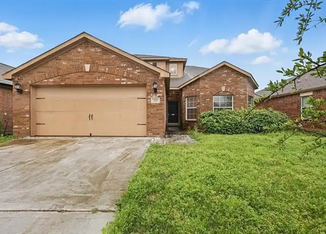 Property at 208 Mill St, Anna, TX, 75409, 4 beds, 2.5 baths, [object Object]