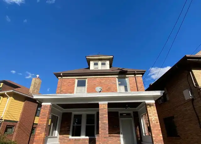 Property at 1712 Potomac Ave, Pittsburgh, PA, 15216, 3 beds, 2 baths, [object Object]