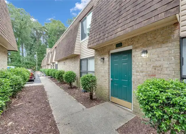 Property at 1535 Johnstons Rd Unit 602, Norfolk, VA, 23518, 2 beds, 1 bath, [object Object]